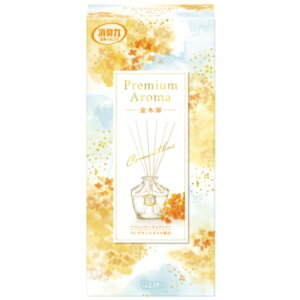 GXe[@̏Ĺ@Premium@Aroma@Stick@{́@؍ҁ@yiԁFST13186z