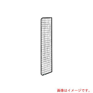 三協立山 タテヤマアドバンス KZサイドネットセット W35×D165 ブラック 【品番:SX8205-AK】