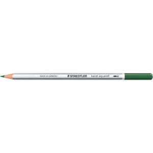 �y���[���֑Ή��z�X�e�b�h���[���{�iSTAEDTLER�j�@879238�j�J���g�@�A�N�F�����@���ʐF���M�@�O���[���A�[�X�@�y�i�ԁF125-55�z
