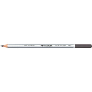 �y���[���֑Ή��z�X�e�b�h���[���{�iSTAEDTLER�j�@879253�j�J���g�@�A�N�F�����@���ʐF���M�@�O���C�@�y�i�ԁF125-8�z