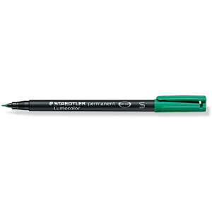 �y���[���֑Ή��z�X�e�b�h���[���{�iSTAEDTLER�j�@581413�j�����J���[�y���@�����@���ɍ׏����@S�@�O���[���@�y�i�ԁF313-5�z