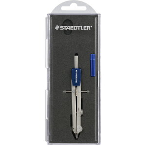�y���[���֑Ή��z�X�e�b�h���[���{�iSTAEDTLER�j�@���R���p�X�@211609�j���Ԏ����R���p�X�@55760SK�|JN�@�y�i�ԁF55760SK-JN�z