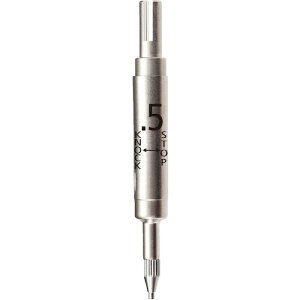 �y���[���֑Ή��z�X�e�b�h���[���{�iSTAEDTLER�j�@211575�j��R���p�X�@�V���[�v���@0�D5mm�@��4mm�@�y�i�ԁF956 25�z