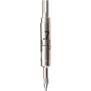 �y���[���֑Ή��z�X�e�b�h���[���{�iSTAEDTLER�j�@211576�j��R���p�X�@�V���[�v���@0�D7mm�@��4mm�@�y�i�ԁF956 27�z