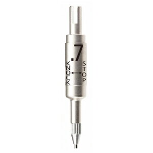 �y���[���֑Ή��z�X�e�b�h���[���{�iSTAEDTLER�j�@211578�j���R���p�X�@�V���[�v���@0�D7mm�@��3�D5mm�@�y�i�ԁF956 37�z