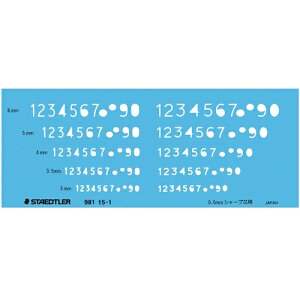 y[֑ΉzXebh[{iSTAEDTLERj@722433jpev[g@K@981@15|1@yiԁF981 15-1z