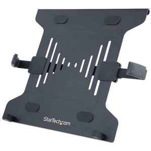 StarTech.com@m[gp\RgC^VESAΉi75x75@@100x100j^ω׏d4D5kg^j^[A[pm[gPC@yiԁFLAPTOP-ARM-TRAYz