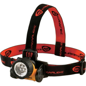Streamlight�@�h���^�w�b�h���C�g�@�Z�v�^�[�@�w�b�h�����v�@�č��h�����f���@�y�i�ԁF032�z