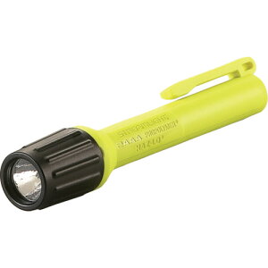 Streamlight�@�h���^�n���h���C�g�@2AAA�v���|���}�[Haz�|Lo�@IEC�h�����f���@�C�G���[�@�y�i�ԁF109Y�z