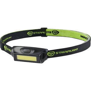 Streamlight�@LED�w�b�h���C�g�@�o���f�B�b�g�@�v���@�u���b�N�@�y6�z�@�y�i�ԁF115PB�z