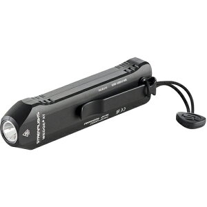 Streamlight�@�[�d��LED���C�g�@�E�G�b�WXT�i�u���b�N�j�@�y6�z�@�y�i�ԁF133XB�z