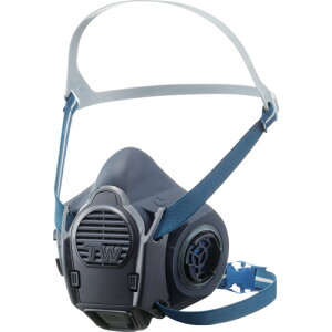 重松製作所(シゲマツ) 防じん・防毒マスク TW08S M 【品番:TW08S-M】