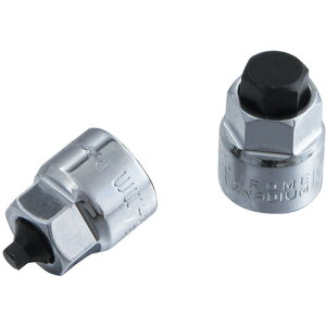�X�G�J�Q�c�[���@Pro�|Auto�@3�^8�hDR�D�X�^�r�[�w�b�N�X�r�b�g�\�P�b�g�@12mm�@�y�i�ԁF1336112S�z
