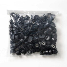 スガツネ工業　ゴム脚 K型　【品番：K-34-P100】