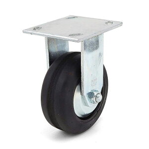 �X�K�c�l�H�Ɓ@DARCOR�@�d�ʗp�L���X�^�[ 400�V���[�Y �v���[�g�^�C�v �Œ�ԁ@�y�i�ԁFSUG-31-405R-PD�z