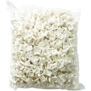スガツネ工業 SUGATSUNE (120038194)SS−307W−P500/棚ダボ 【品番:SS-307W-P500】