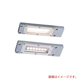 スガツネ工業　SUGATSUNE　（220053797）LEDタフライト　業務用レンジフード向け　【品番：SL-FL1-24-WL】
