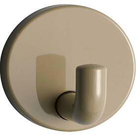 スガツネ工業　HEWI　コートフック 477-90-010型　サンド　【品番：477-90-010-86】