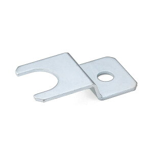 【在庫処分】【メール便対応】スガツネ工業 LAMP アジャスター押え金具 ADZ型 【品番:ADZ-M20】