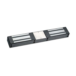 スガツネ工業 MAGNALOCK 電磁石式電気錠両開き扉用マグナロック DM62-M 屋外対応タイプ 【品番:DM62-M】