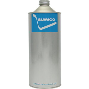 住鉱潤滑剤(SUMICO) グリース(フッ素グリースリキッド) スミテックリキッドH15 1kg 【品番:239641】