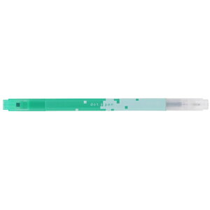 �y���[���֑Ή��z�T���X�^�[����isun-star�j�@�l�p�}�[�J�[�@dot�@e�@pen�i�h�b�g�E�G�E�y���j�@�O���[���@�y�i�ԁFS4541685�z