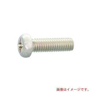 サンコーインダストリー(SUNCO) 三価ブラック(+)ナベ小ネジ 2×22 (1500本入) 【品番:00-00-0000-0020X0220-04】