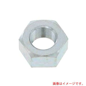 サンコーインダストリー(SUNCO) ユニクロ 六角ナット(1種 極細(B55 M36X1.5 (1本入) 【品番:M0-00-0006-0360-0000-01】