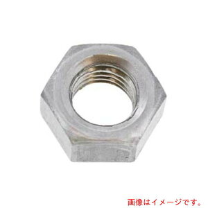 サンコーインダストリー(SUNCO) 六角ナット(1種 オーバータップ M8(+0.6 (600本入) 【品番:M0-00-000C-0080-0000-00】