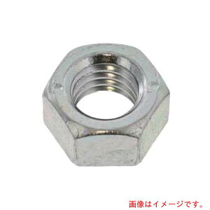 サンコーインダストリー(SUNCO) 三価ホワイト 小形六角ナット(1種 (B27 M20X2.5 (65本入) 【品番:M0-00-0500-0200-0000-03】