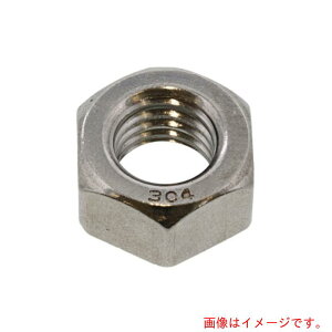 サンコーインダストリー(SUNCO)  SUS ナット 1種 輸入品 台湾製 M18(1本入り) 【品番:M0-02-UT00-0180-0000-00-1P】