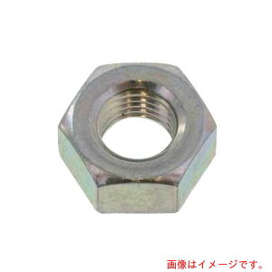 サンコーインダストリー(SUNCO) ユニクロ S45C(H)六角ナット 1種 細目 M24ホソメ1.5 (75本入) 【品番:M0-08-0005-0240-0000-01】