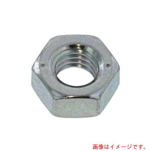 サンコーインダストリー(SUNCO) クロメ−ト S45C(H)ナット 2種 M30 (35本入) 【品番:M0-08-0100-0300-0000-02】