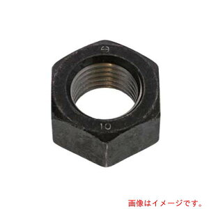 サンコーインダストリー(SUNCO) クラス10刻印付き ナット(1種 M24 (75本入) 【品番:M0-08-0600-0240-0000-00】