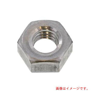 サンコーインダストリー(SUNCO) SUS316L六角ナット 1種 3/4 (50本入) 【品番:M0-12-0002-8060-0000-00】