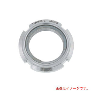 サンコーインダストリー(SUNCO)  ファインUナット(左ねじ  M25 (#05 (1本入り) 【品番:N0-00-0228-0250-0000-00-1P】