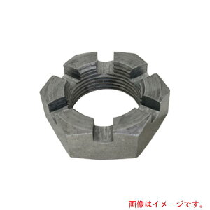 サンコーインダストリー(SUNCO) 溝付きナット(低形(1種 細目 M27ホソメ1.5 (25本入) 【品番:N0-00-0C15-0270-0000-00】