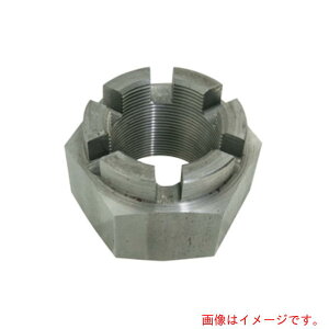 サンコーインダストリー(SUNCO) 溝付きナット(高形(2種 細目 M36ホソメ1.5 (1本入) 【品番:N0-00-0C26-0360-0000-00】