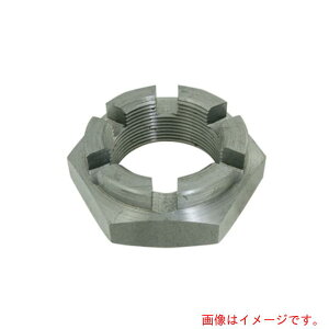 サンコーインダストリー(SUNCO)  溝付きナット(低形(2種 細目 M39ホソメ1.5 (1本入り) 【品番:N0-00-0C36-0390-0000-00-1P】