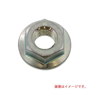 サンコーインダストリー(SUNCO) ドブ 鉄 くさびナット M16X2.0 (60本入) 【品番:N0-00-9005-0160-0000-12】