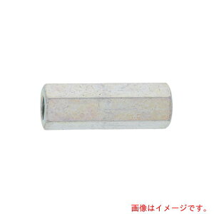 サンコーインダストリー(SUNCO)  SUS 高ナット  6X10X35 (1本入り) 【品番:N0-02-0H00-0060-0350-00-1P】