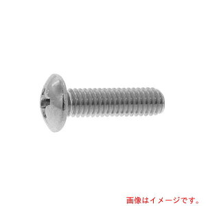 サンコーインダストリー(SUNCO) ツヤ消し黒ステン(+)トラス小ネジD8 小頭 4×12 (1000本入) 【品番:00-02-0008-0040X0120-C0】