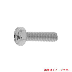 サンコーインダストリー(SUNCO) ステン(+)アプセット小 12×20 (4本入) 【品番:00-02-000A-0120X0200-00-4】