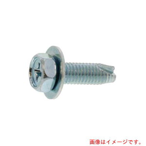 サンコーインダストリー(SUNCO) 三価ホワイト (+)C1アプセットP1 6×25 (350本入) 【品番:22-00-0A01-0060-0250-03】