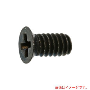 サンコーインダストリー(SUNCO) 三価ブラック #0−1(+)サラ小ネジ 1.6×2.5 (10000本入) 【品番:40-00-0101-0016-0025-04】