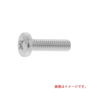 サンコーインダストリー(SUNCO) (+)バインド小ネジ 5×65(ゼン (180本入) 【品番:00-00-0004-0050X0650-00】