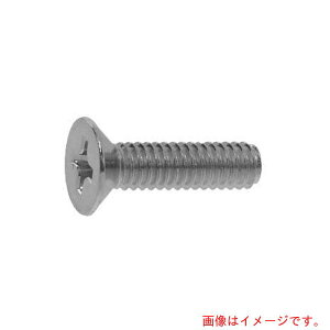 サンコーインダストリー(SUNCO) ユニクロ(+)JIS(P=0.6皿小ネジ 3×12 (2500本入) 【品番:00-00-0011-0030X0120-01】