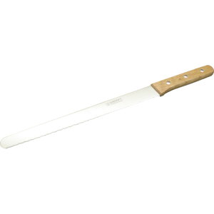 サンクラフト(SUNCRAFT) ケーキナイフ 【品番:PP-537】