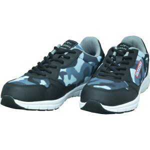 サンダンス(sundance) RS−01 軽量メッシュセーフティー ブラックCAMO 25.5cm 【品番:RS01CMBKCAMO25.5】