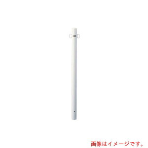 �T���|�[���iSunPole�j�@�s���[�@�Ԏ~�߁@�Œ莮�i�X�`�[���j�@���F�@���t�b�N�@�y�i�ԁFFPA-7UW�z
